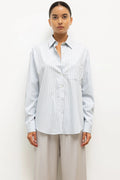 Yoshi Classic Button Down