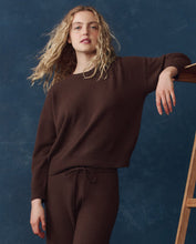 Load image into Gallery viewer, The Cashmere Crew - Chocolate
