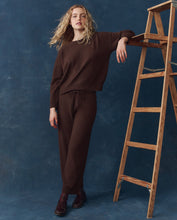 Load image into Gallery viewer, The Cashmere Crew - Chocolate
