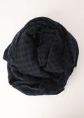 Large Cashmere Gingham