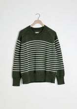 Load image into Gallery viewer, Limone Sweater Olive
