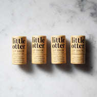 Litter Otter Lip Balm