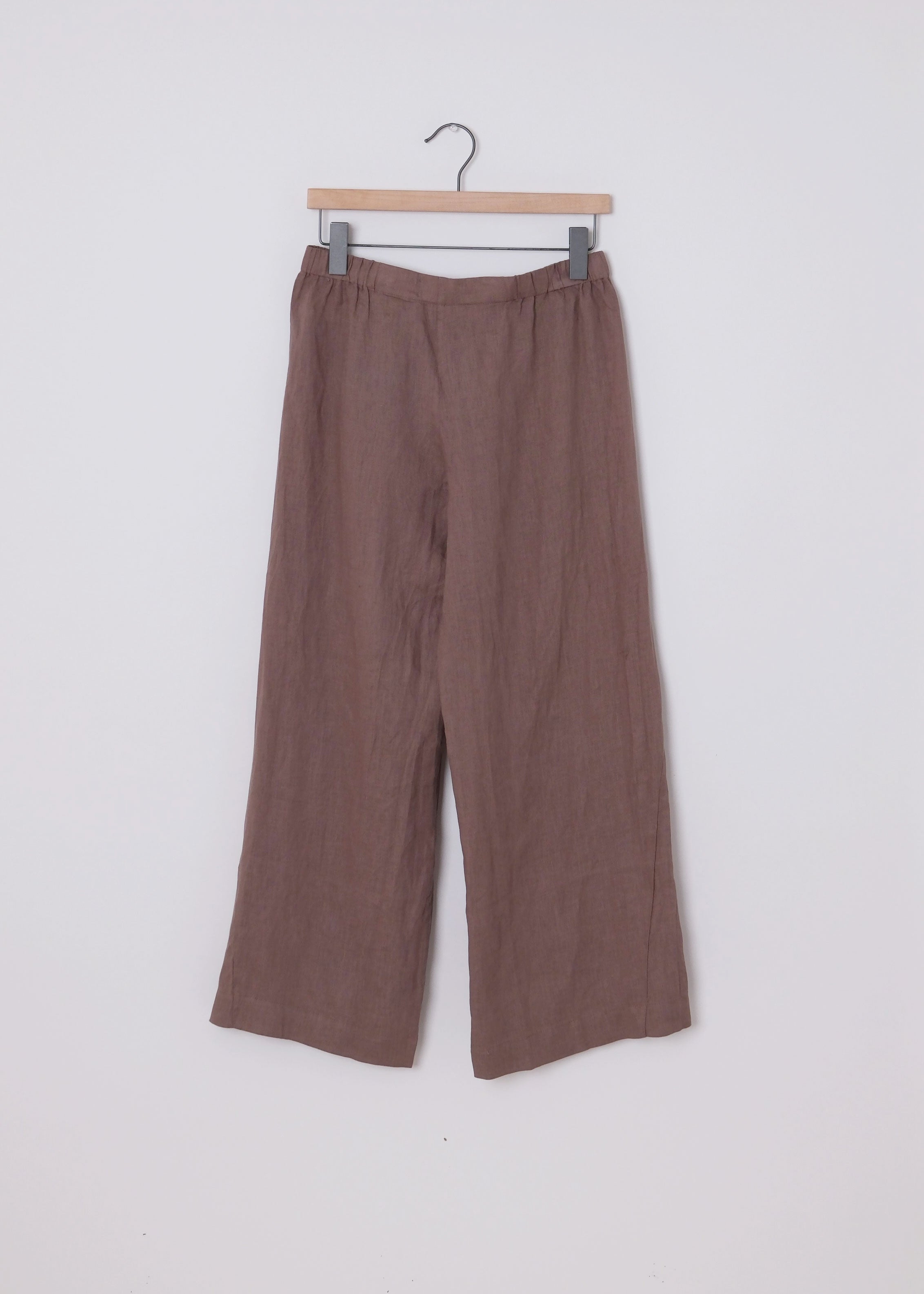 Lola Loose Linen Pants