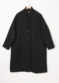 Long Coat Graphite