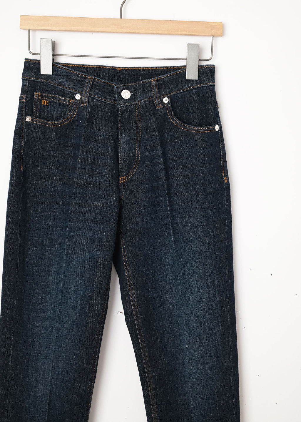 Lousie Slim Pant - P1440-25