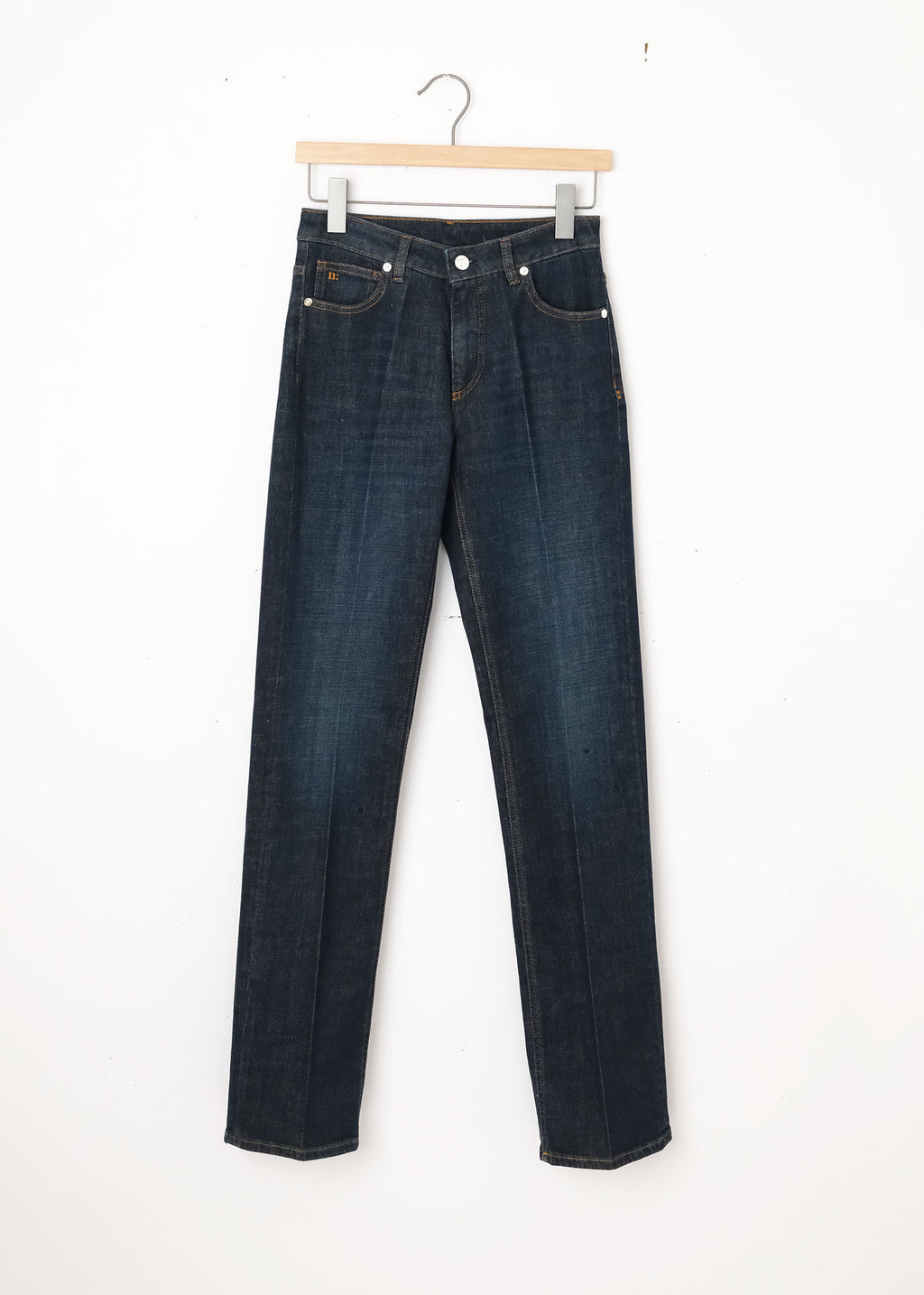 Lousie Slim Pant - P1440-25