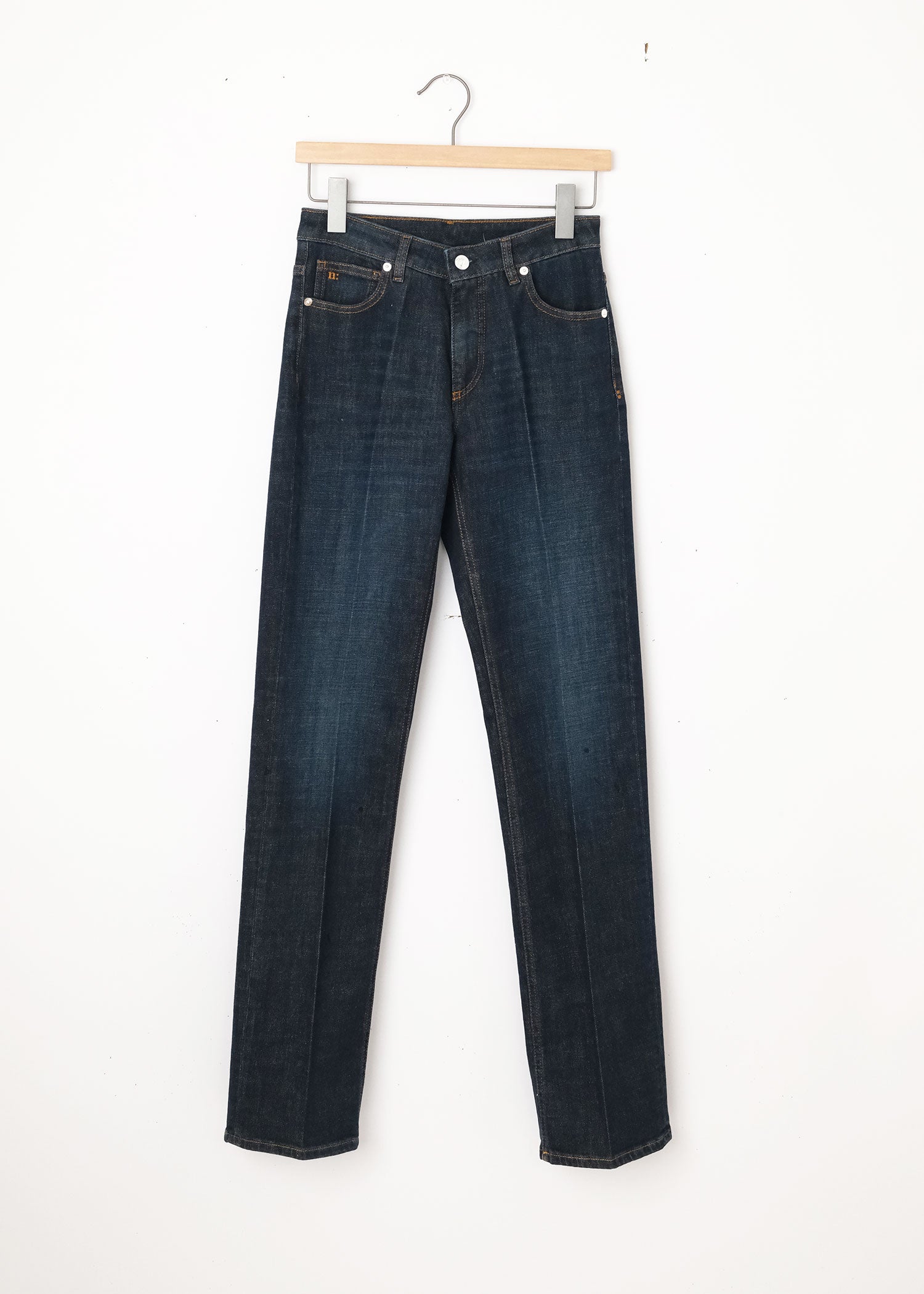 Lousie Slim Pant - P1440-25
