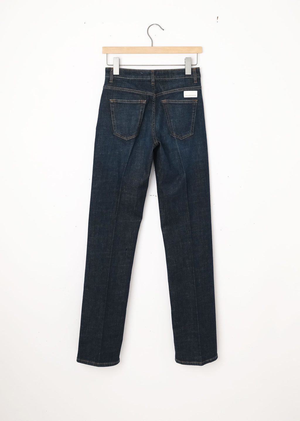 Lousie Slim Pant - P1440-25