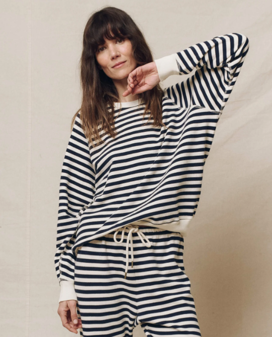 The College Sweatshirt