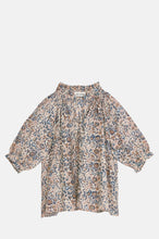Load image into Gallery viewer, Cass Print L/S Top
