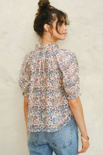 Load image into Gallery viewer, Cass Print L/S Top
