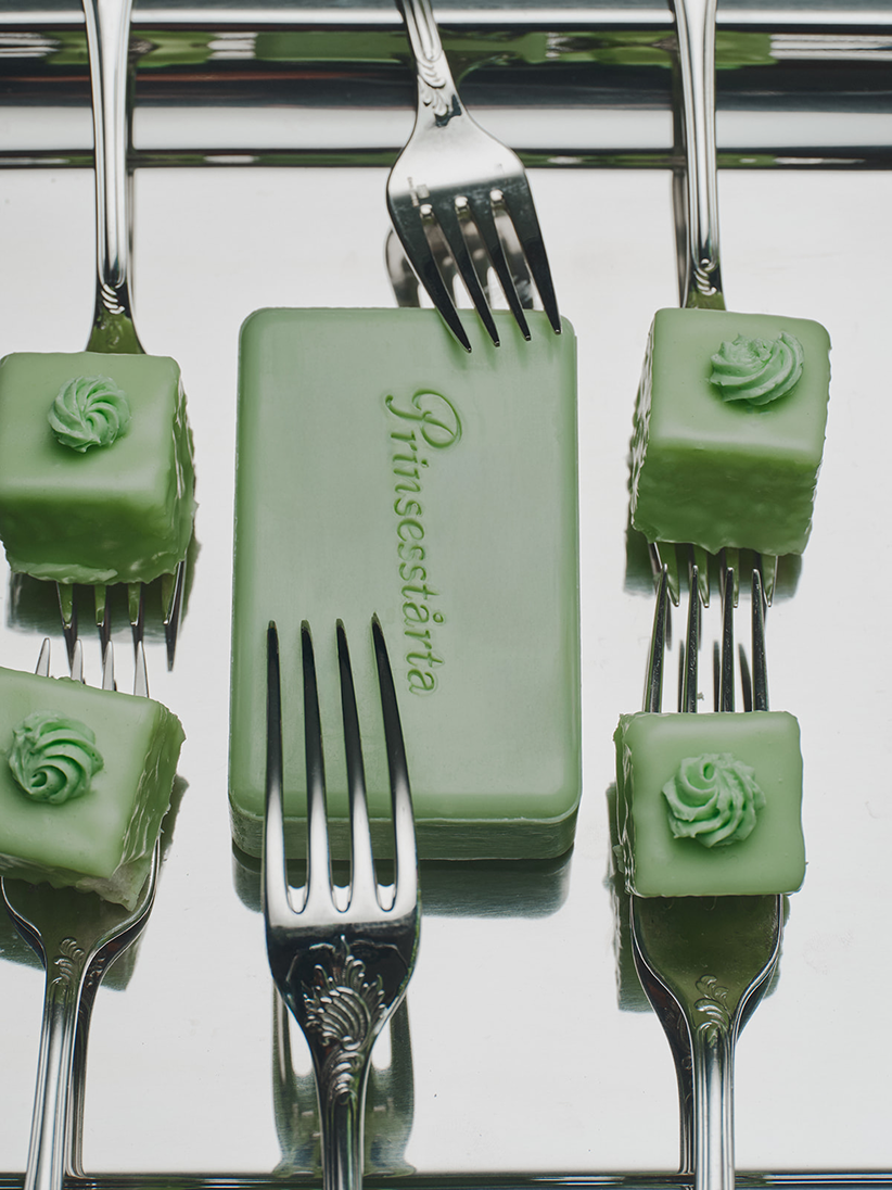 Prinsesstarta- Milk Bar Soap