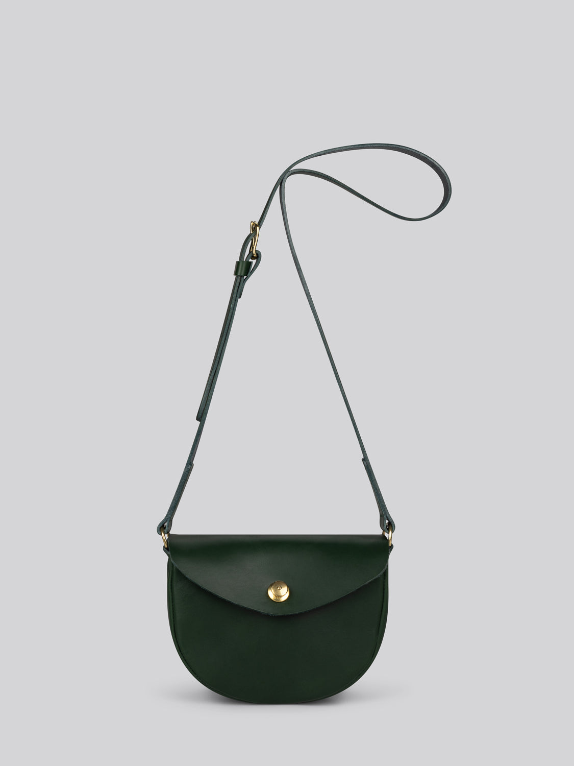 Coot Small Crossbody Bag