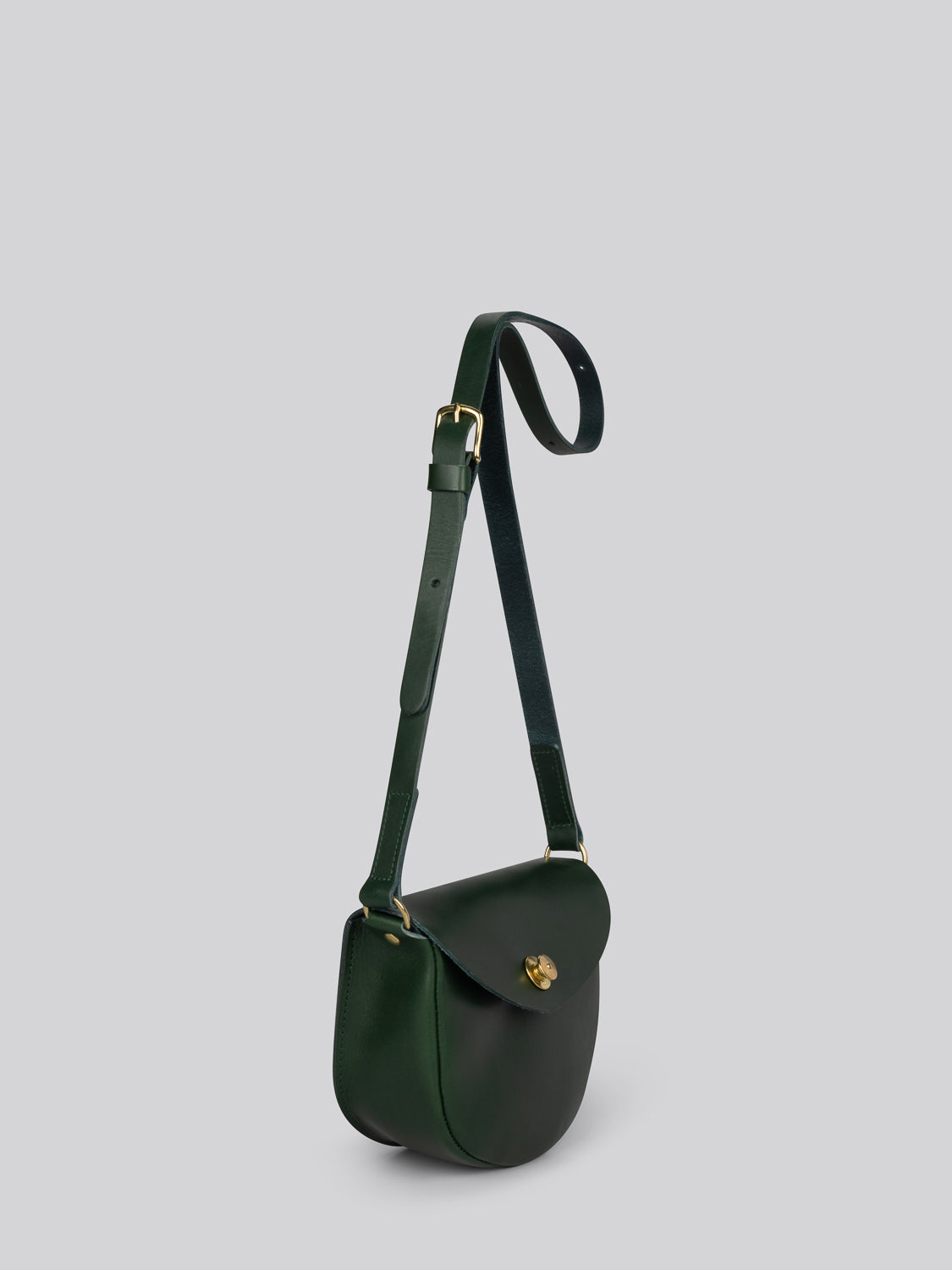 Coot Small Crossbody Bag