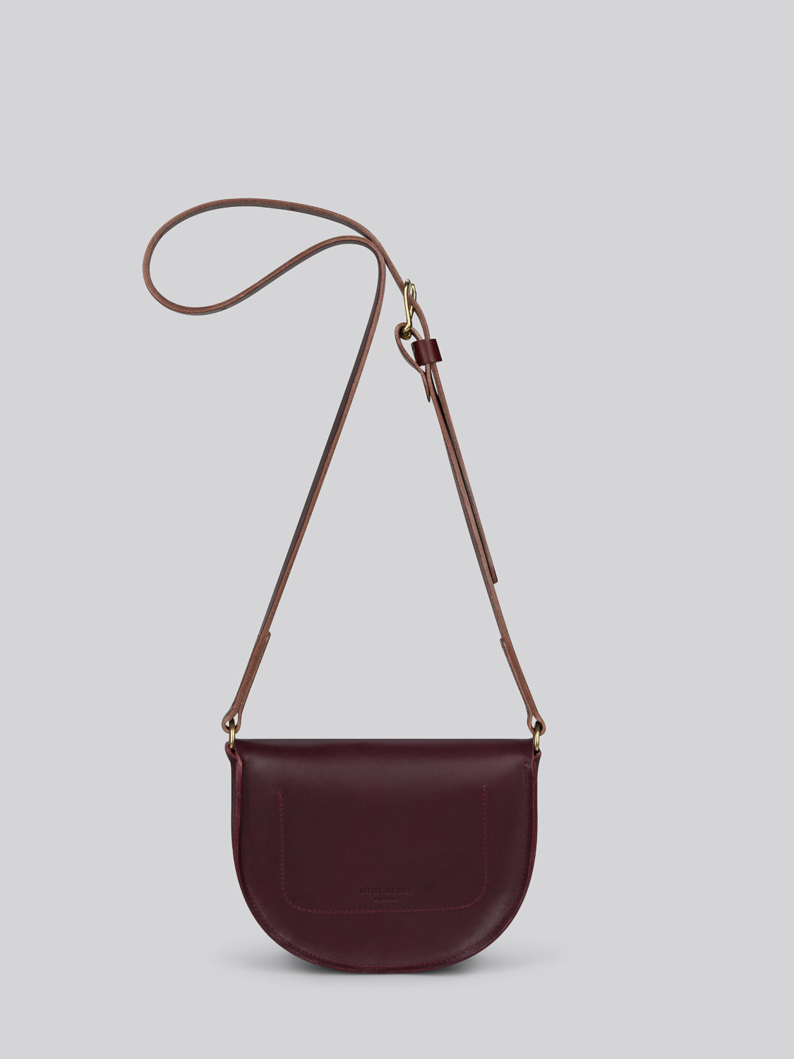 Coot Small Crossbody Bag