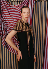 Load image into Gallery viewer, Large Merino Triangle Scarf
