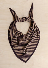 Load image into Gallery viewer, Large Merino Triangle Scarf
