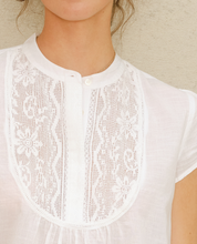 Load image into Gallery viewer, Freya Lace Top
