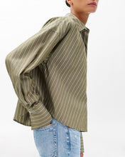 Load image into Gallery viewer, Martha Poplin Shirt
