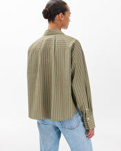 Load image into Gallery viewer, Martha Poplin Shirt
