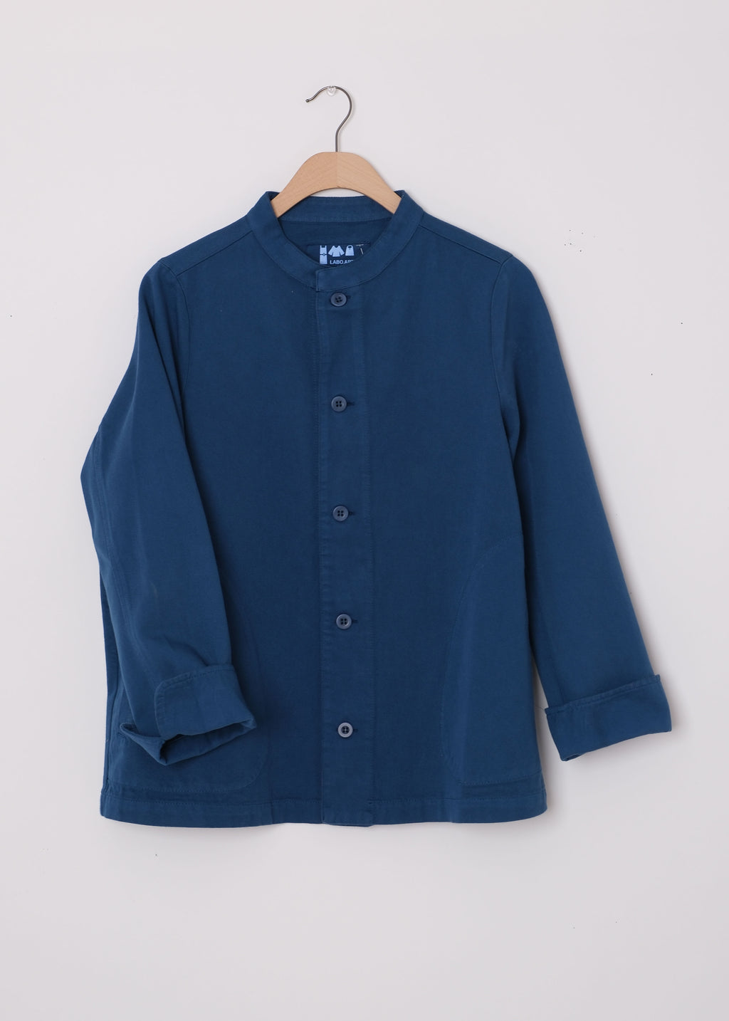 Mary Cotton Twill Jacket