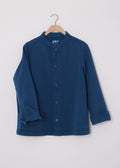 Mary Cotton Twill Jacket