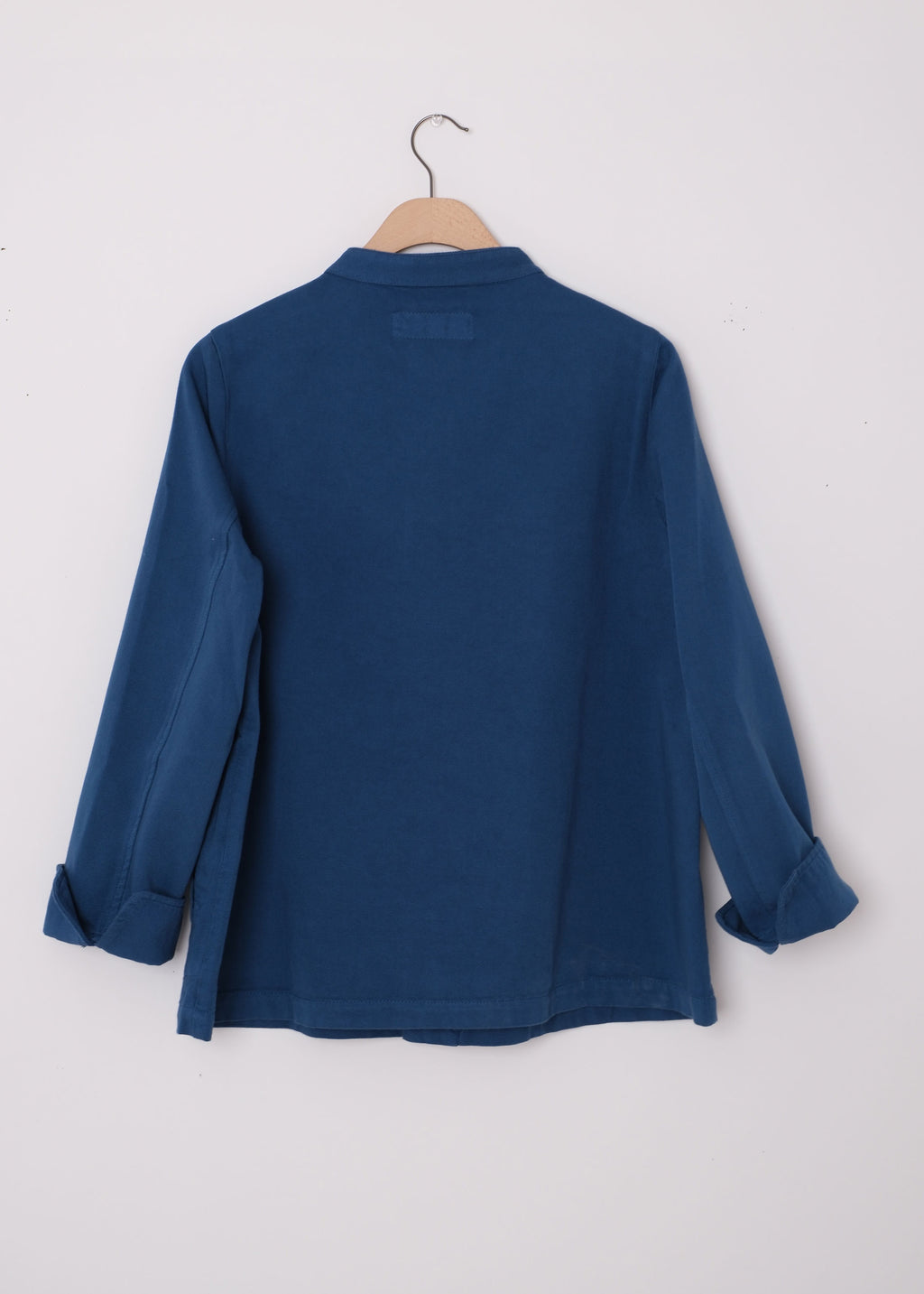 Mary Cotton Twill Jacket