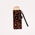 Leopard Mini Umbrella