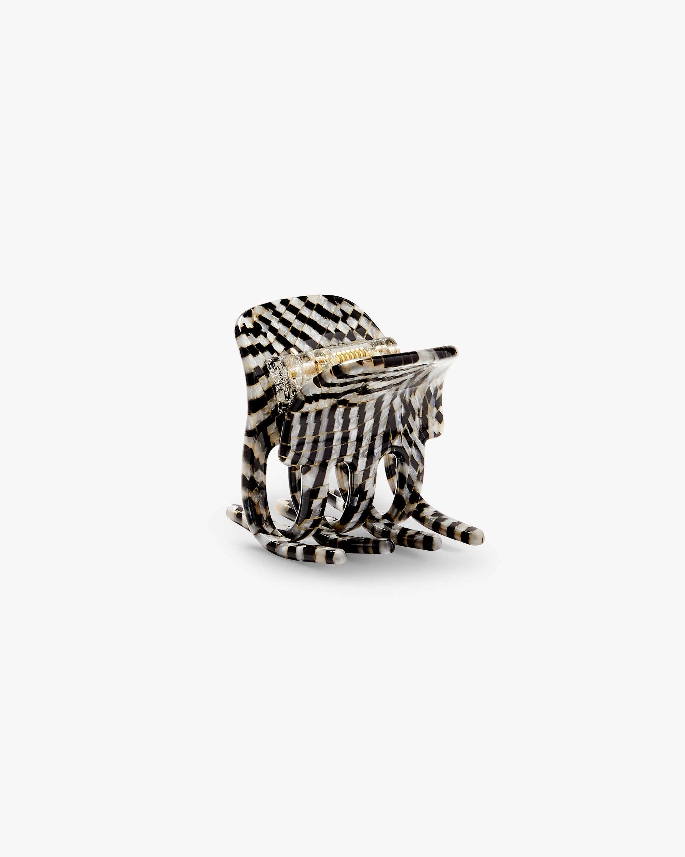 Mini Claw Clip