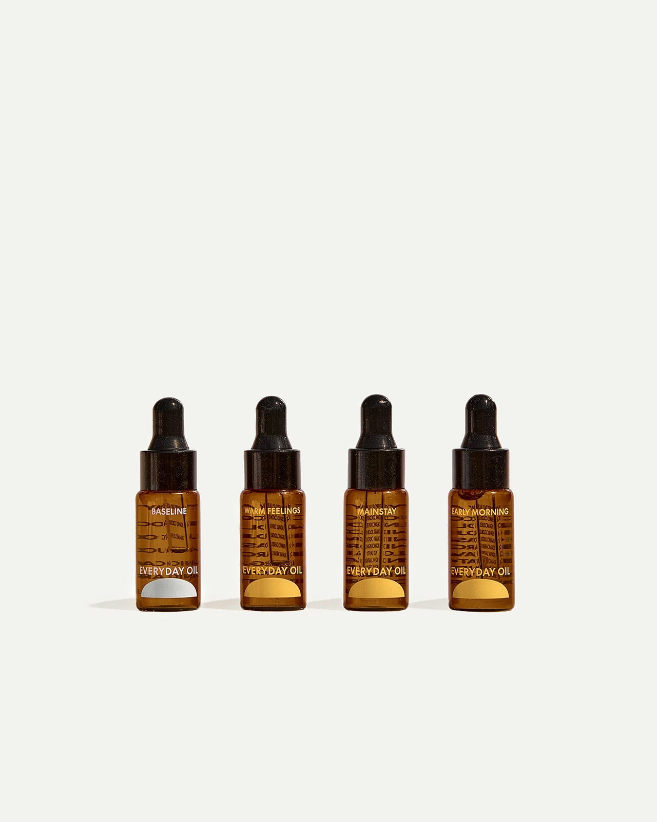 Mini Set Everyday Oil
