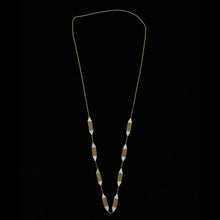 Load image into Gallery viewer, Minnow Necklace

