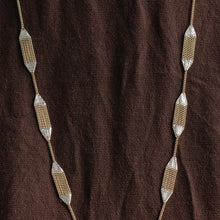 Load image into Gallery viewer, Minnow Necklace
