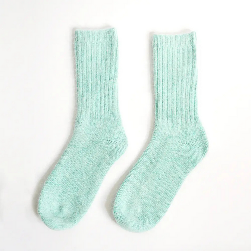 Super Soft Wool Socks