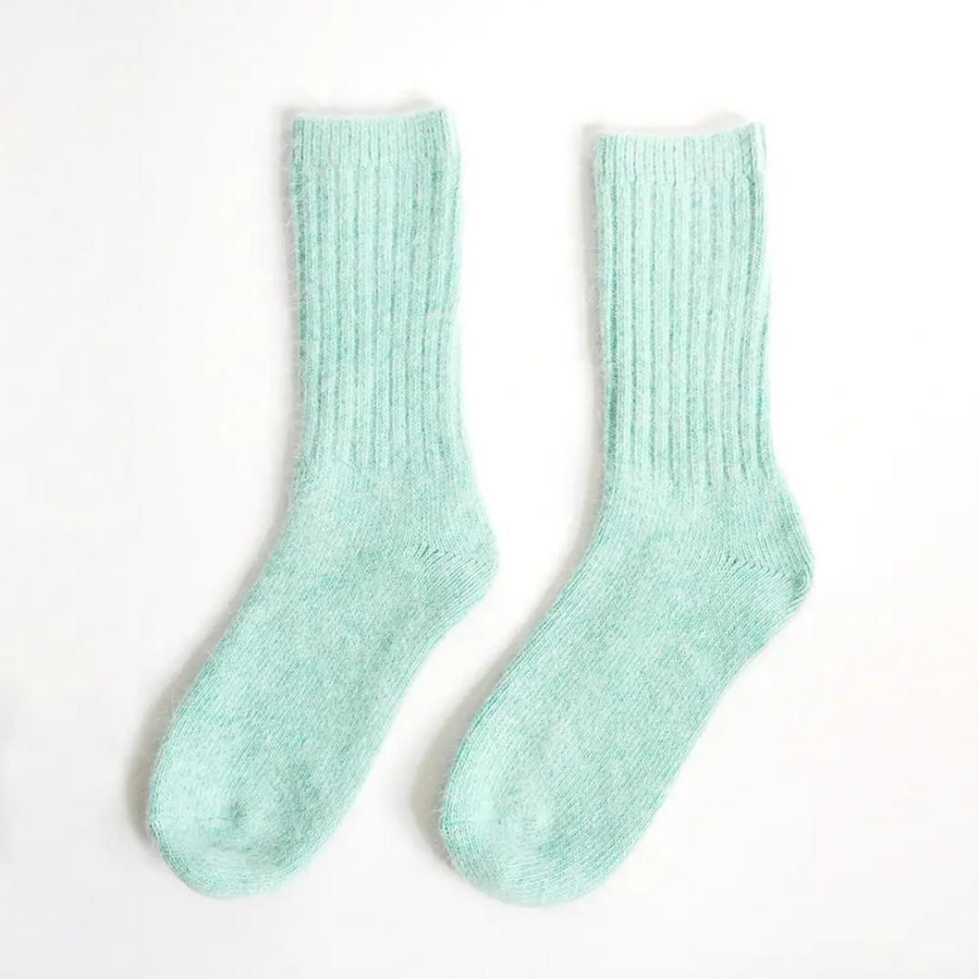 Super Soft Wool Socks
