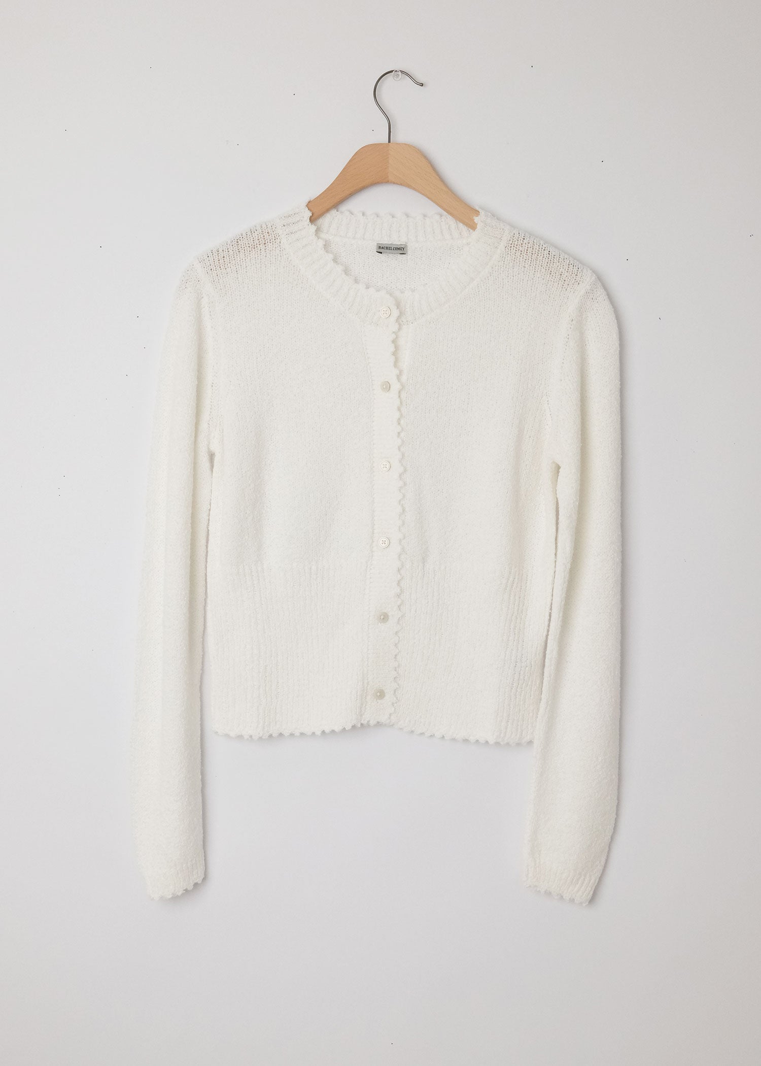 Monti Cardigan