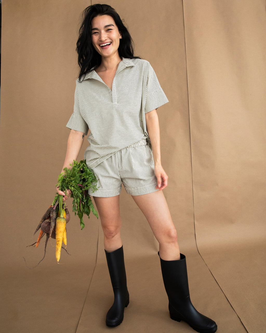 Hawthorn Short