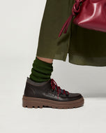 Abra Lace up Boots