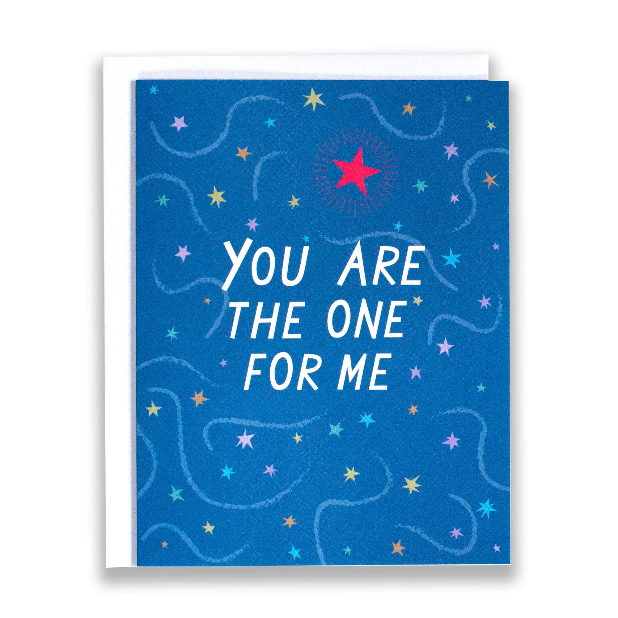 You are the One Card