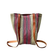 Load image into Gallery viewer, Small Market Tote Bag
