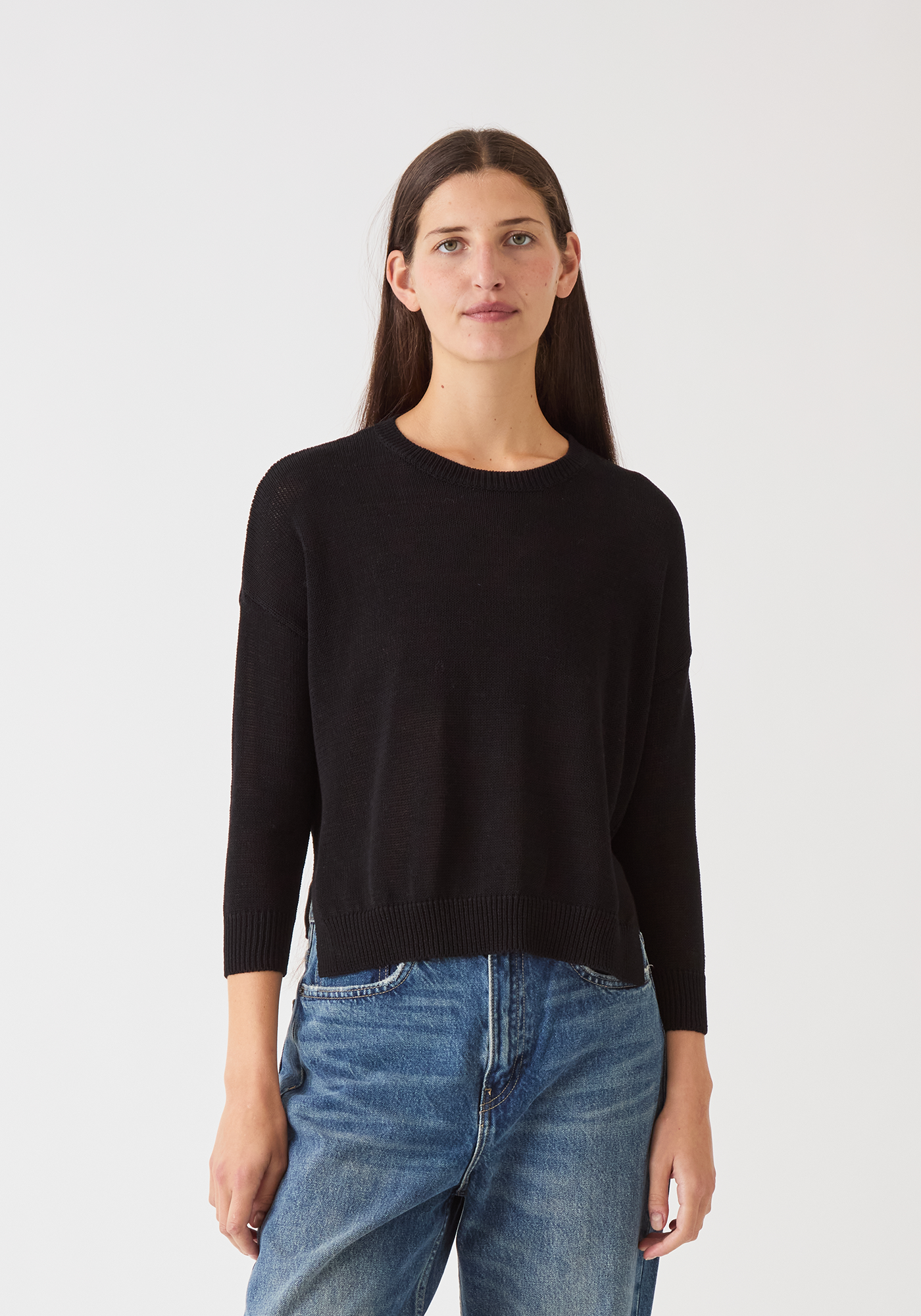 Nadin Linen Sweater