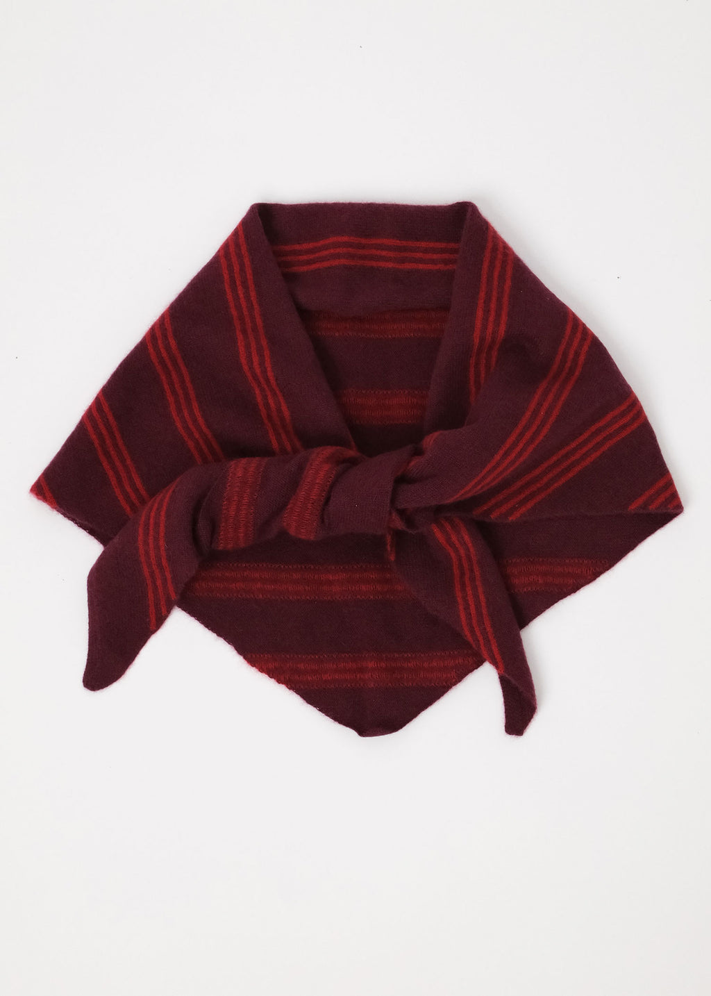 Striped Neckerchief