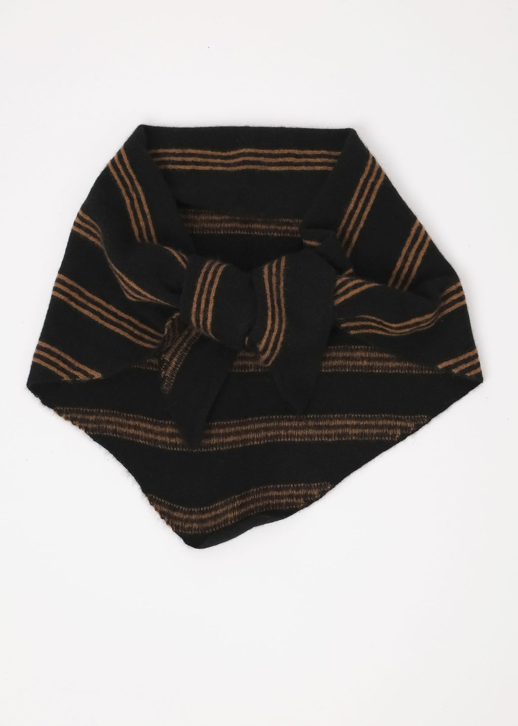 Striped Neckerchief