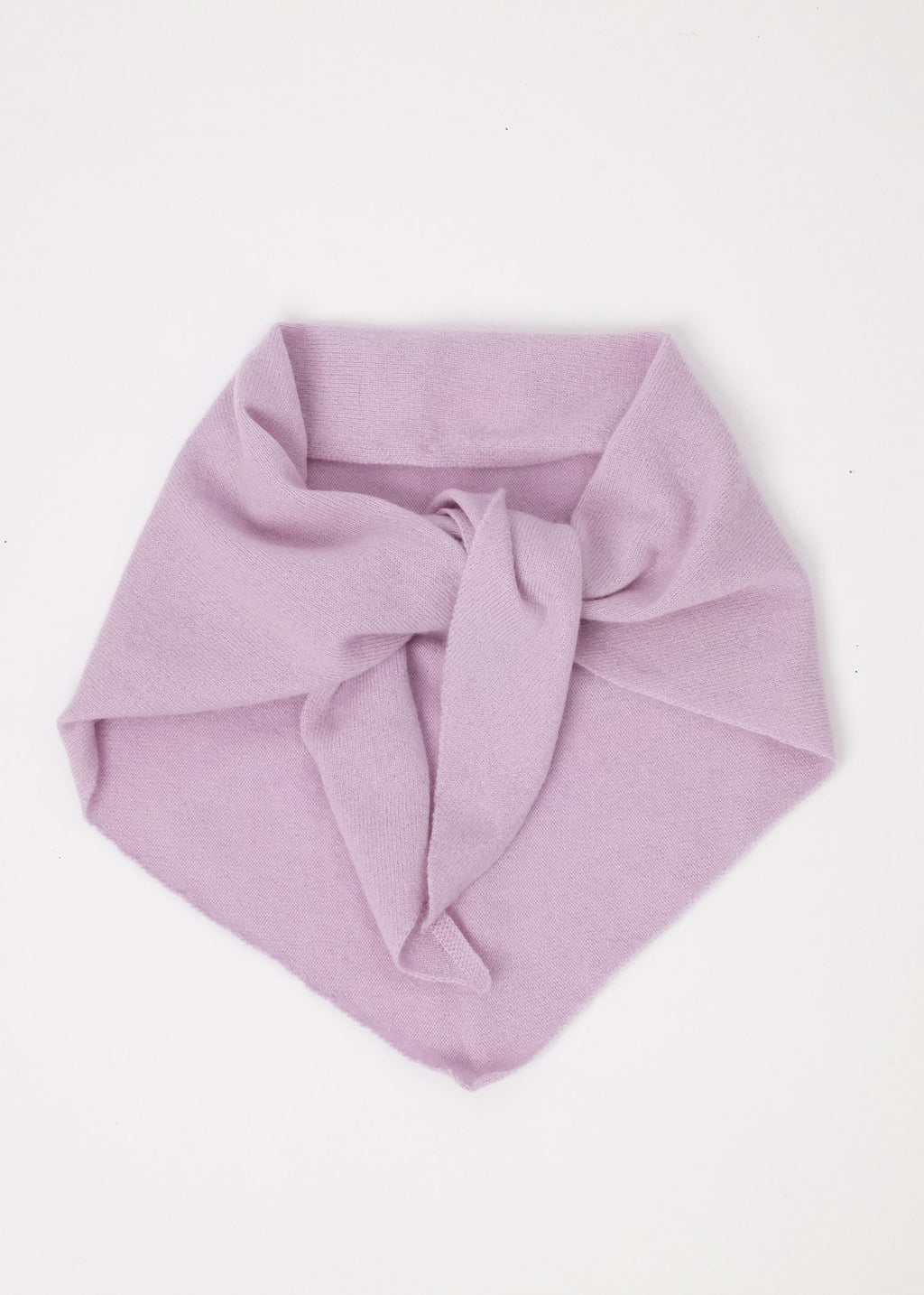 Cashmere Neckerchief
