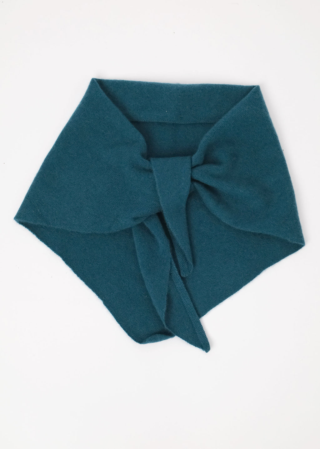 Cashmere Neckerchief
