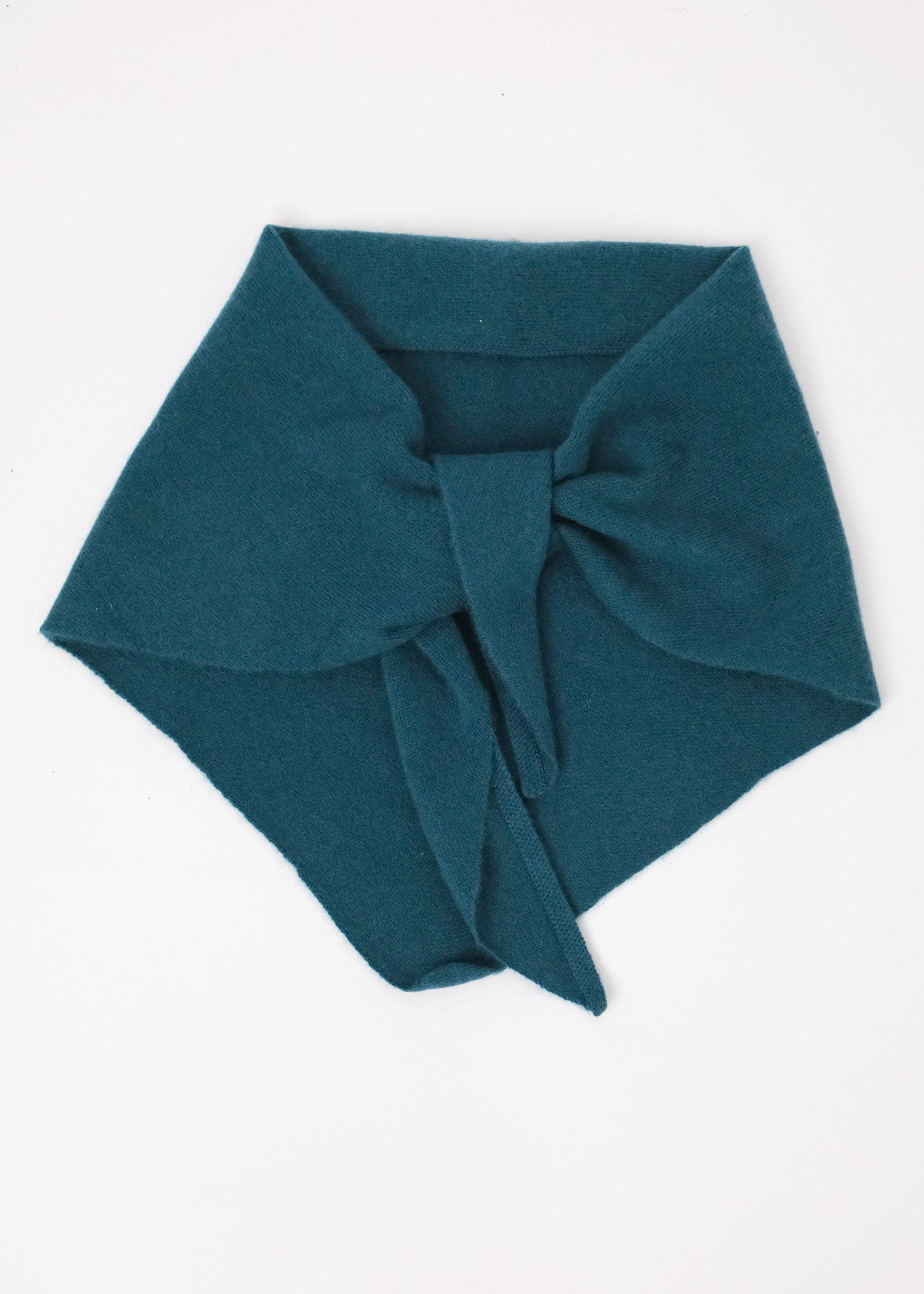Cashmere Neckerchief
