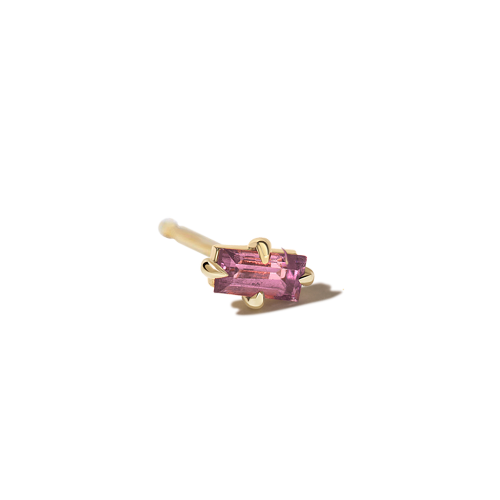 Neoma Purple Sapphire - Single