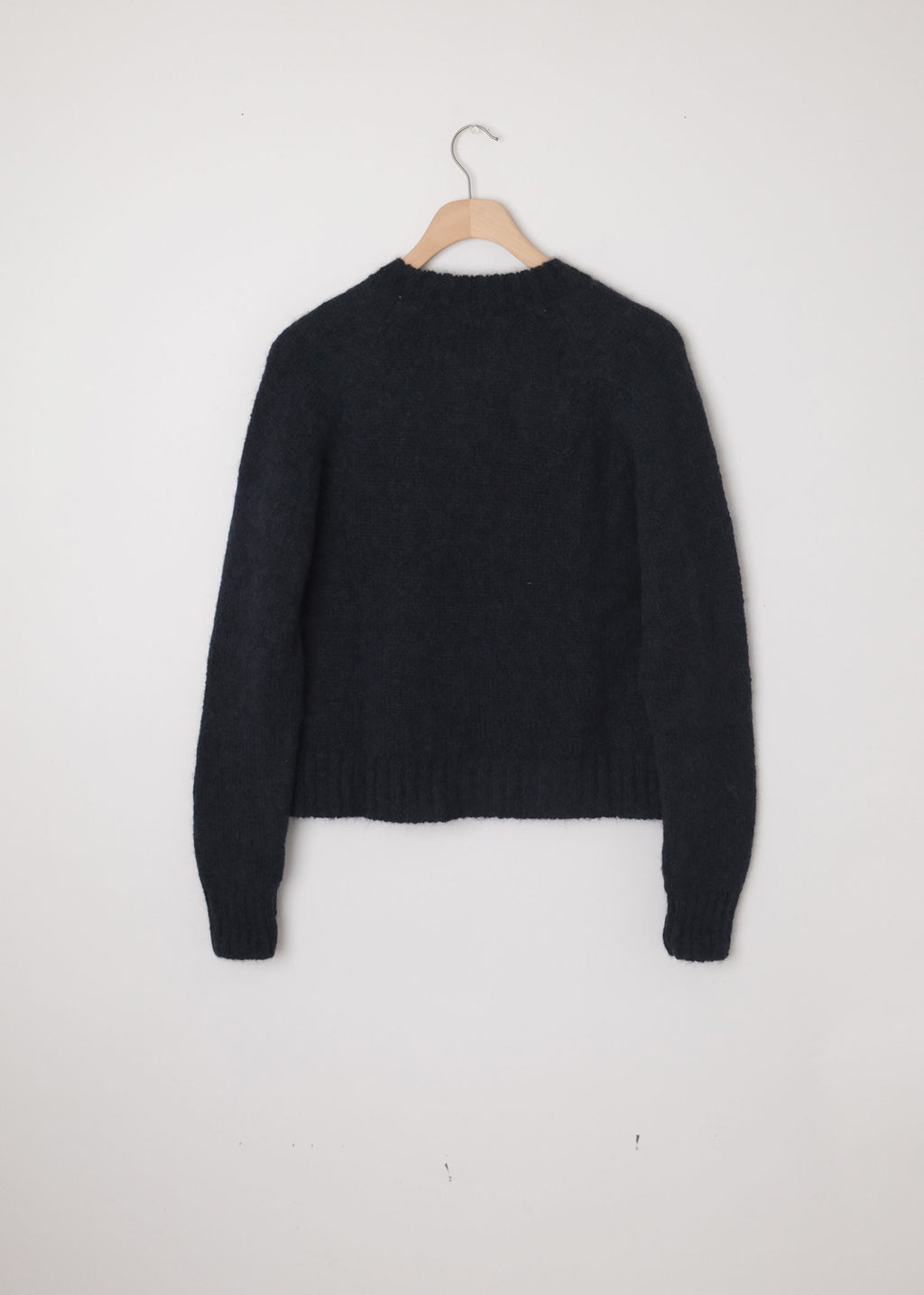 Elvan Alpaca Sweater