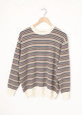 Neve Sweater Espresso