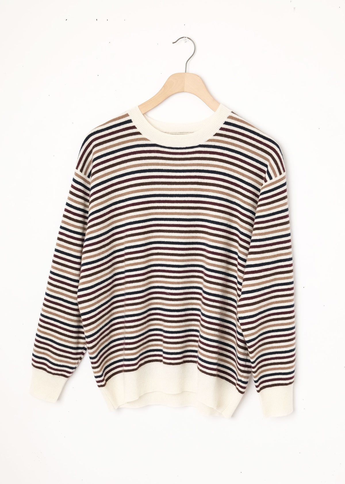 Neve Sweater Espresso