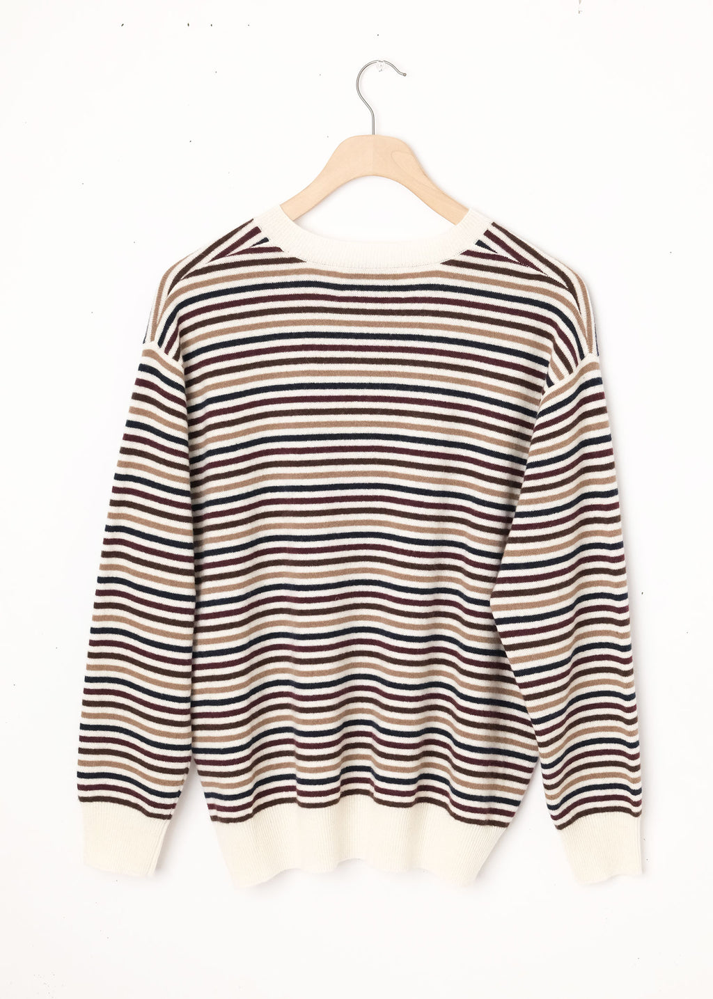 Neve Sweater Espresso